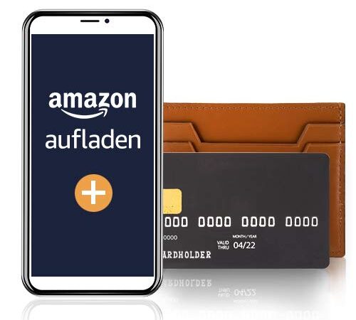 Amazon.de Aufladen