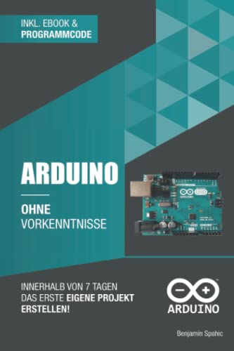 Bestes arduino im Jahr 2022 [Basierend auf 50 Expertenbewertungen]