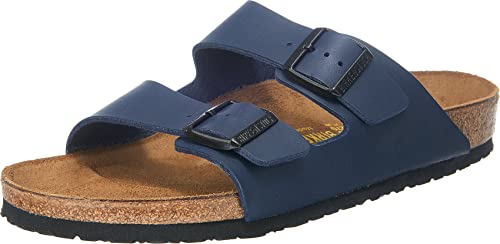 Birkenstock , blau(blau), Gr. 41