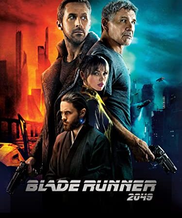 Blade Runner 2049