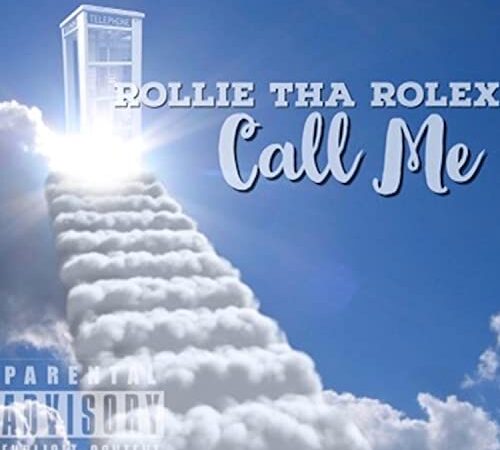 Call Me [Explicit]