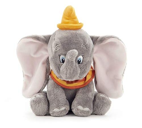 Dumbo Disney Plüschtier, 25 cm