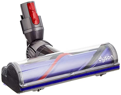 Dyson V8 Animal Absolute Kabelloser Staubsauger Turbine Bodendüse Lila