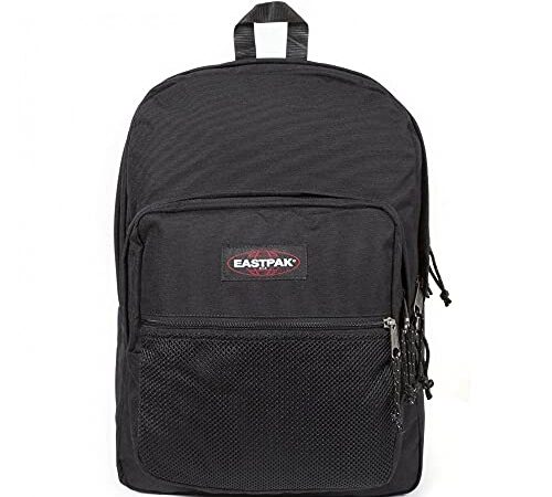 Eastpak Pinnacle Rucksack, 42 cm, 38 L, Schwarz (Black)