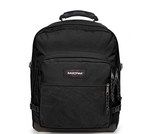 Eastpak Ultimate Rucksack, 42 cm, 42 L, Schwarz (Black)