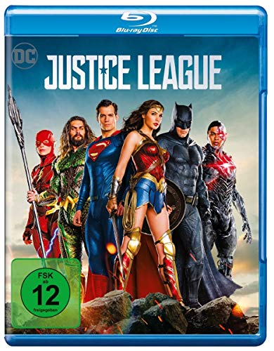 Bestes justice league im Jahr 2022 [Basierend auf 50 Expertenbewertungen]