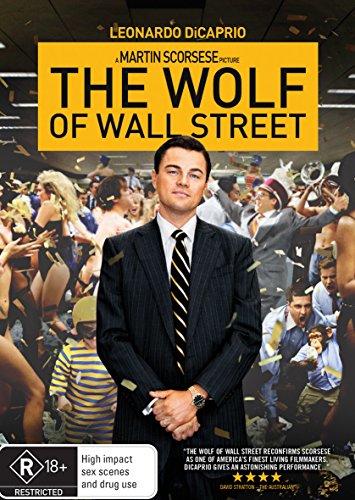 Bestes wolf of wall street im Jahr 2022 [Basierend auf 50 Expertenbewertungen]