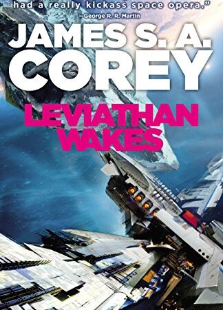 Leviathan Wakes (The Expanse, 1)