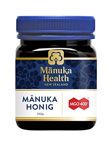 Bestes manuka honig im Jahr 2022 [Basierend auf 50 Expertenbewertungen]