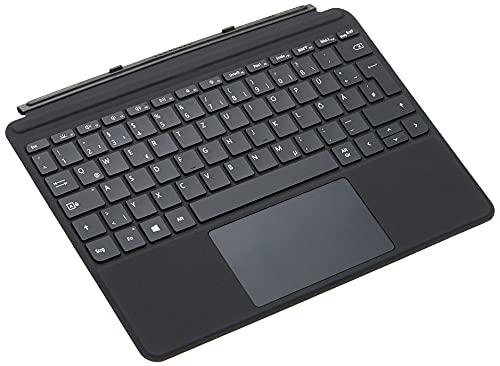 Microsoft Surface Go Signature Type Cover Schwarz