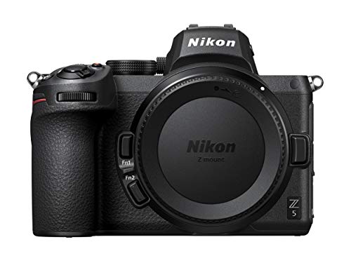 Bestes nikon im Jahr 2022 [Basierend auf 50 Expertenbewertungen]