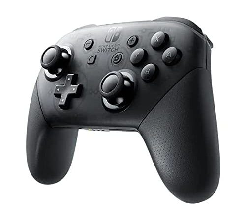 Nintendo Switch Pro Controller