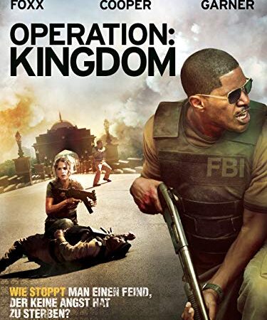 Operation: Kingdom