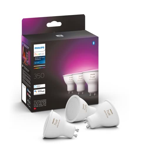 Bestes philips hue im Jahr 2022 [Basierend auf 50 Expertenbewertungen]