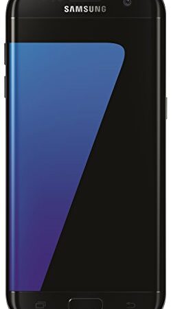 Samsung Galaxy S7 EDGE Smartphone (5,5 Zoll (13,9 cm), 32GB interner Speicher)