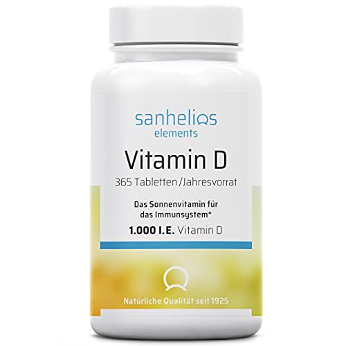 Bestes vitamin d3 im Jahr 2022 [Basierend auf 50 Expertenbewertungen]