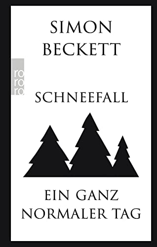 Bestes simon beckett im Jahr 2022 [Basierend auf 50 Expertenbewertungen]