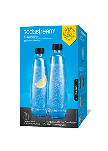 Bestes sodastream flasche im Jahr 2022 [Basierend auf 50 Expertenbewertungen]