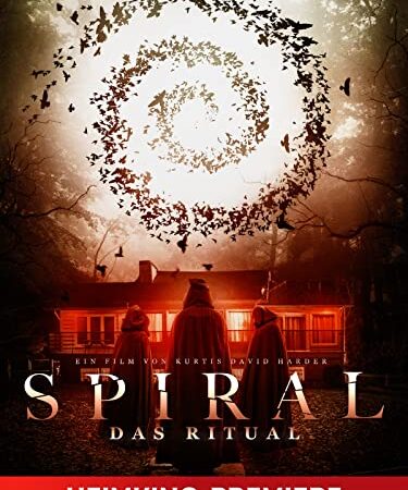 Spiral - Das Ritual