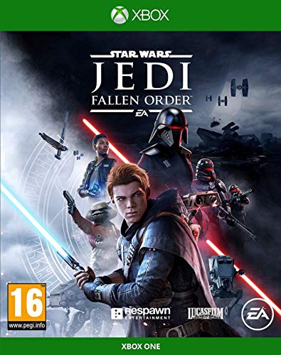 Bestes star wars jedi fallen order im Jahr 2022 [Basierend auf 50 Expertenbewertungen]