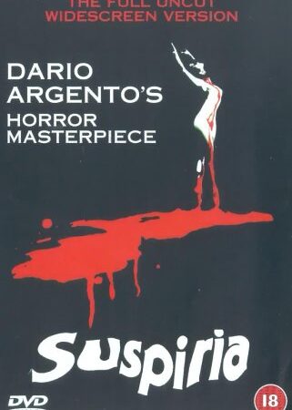 Suspiria