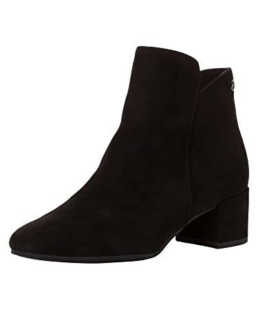 Tamaris Damen Stiefelette 1-1-25372-29 001 Größe: 41 EU