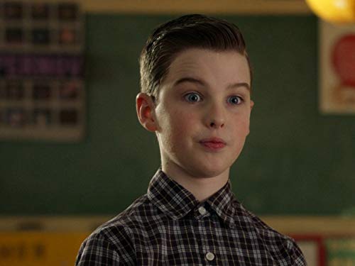 Bestes young sheldon im Jahr 2022 [Basierend auf 50 Expertenbewertungen]