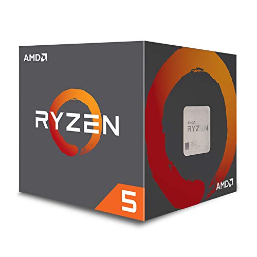 Bestes amd ryzen 5 2600 im Jahr 2022 [Basierend auf 50 Expertenbewertungen]