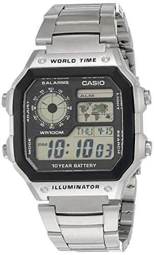 Bestes casio im Jahr 2022 [Basierend auf 50 Expertenbewertungen]