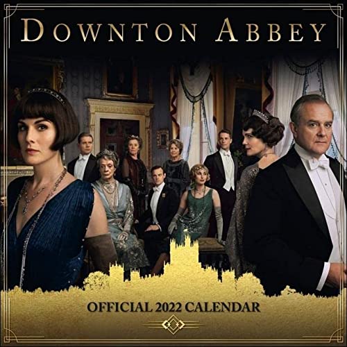 Bestes downton abbey im Jahr 2022 [Basierend auf 50 Expertenbewertungen]