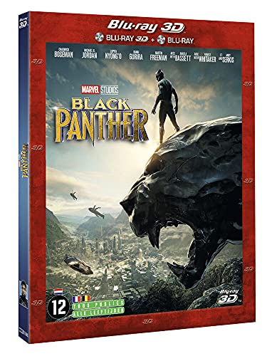 Bestes black panther im Jahr 2022 [Basierend auf 50 Expertenbewertungen]