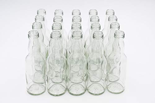 Bestes glasflasche im Jahr 2022 [Basierend auf 50 Expertenbewertungen]