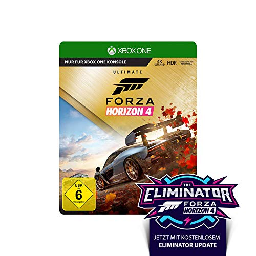 Bestes forza horizon 4 im Jahr 2022 [Basierend auf 50 Expertenbewertungen]