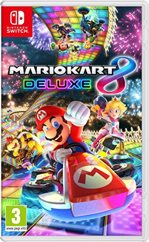 Bestes mario kart 8 deluxe im Jahr 2022 [Basierend auf 50 Expertenbewertungen]