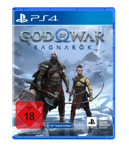 Bestes god of war ps4 im Jahr 2022 [Basierend auf 50 Expertenbewertungen]