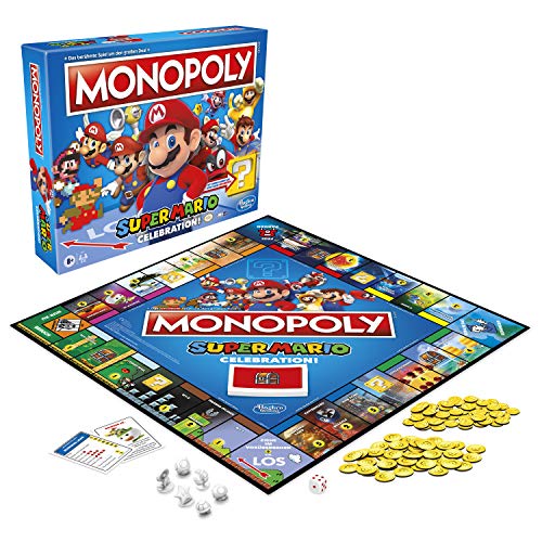 Bestes monopoly im Jahr 2022 [Basierend auf 50 Expertenbewertungen]