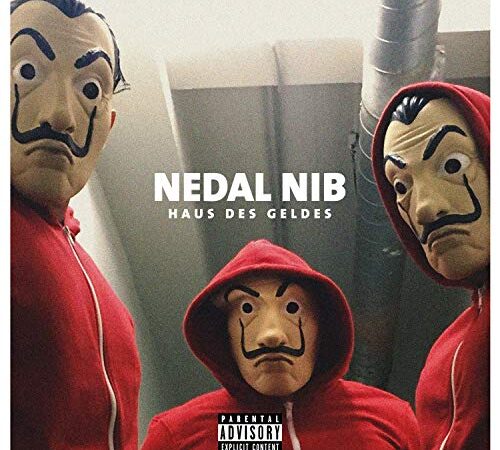 Haus des Geldes [Explicit]