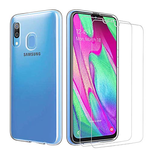 Bestes samsung galaxy a40 hülle im Jahr 2022 [Basierend auf 50 Expertenbewertungen]