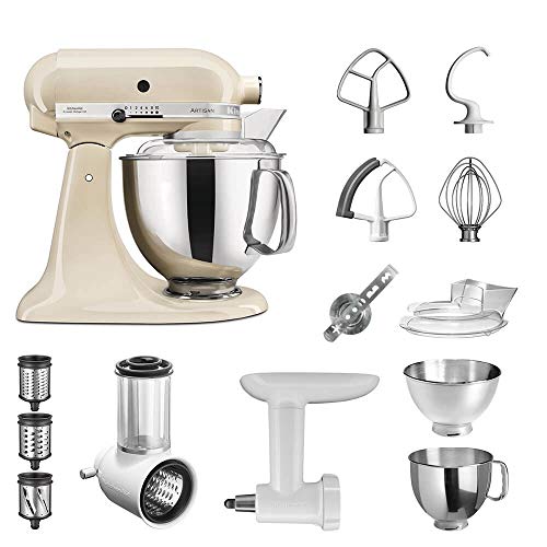 Bestes kitchenaid im Jahr 2022 [Basierend auf 50 Expertenbewertungen]