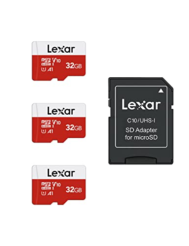 Bestes micro sd karte 32 gb im Jahr 2022 [Basierend auf 50 Expertenbewertungen]