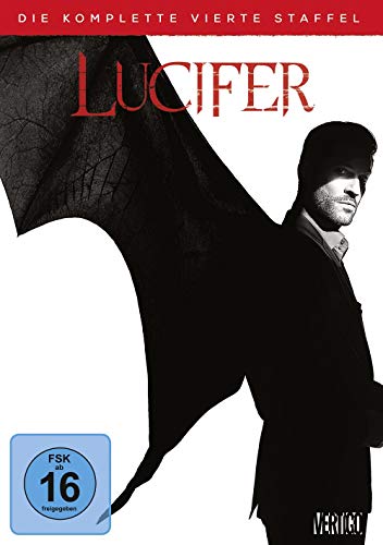 Bestes lucifer staffel 4 im Jahr 2022 [Basierend auf 50 Expertenbewertungen]