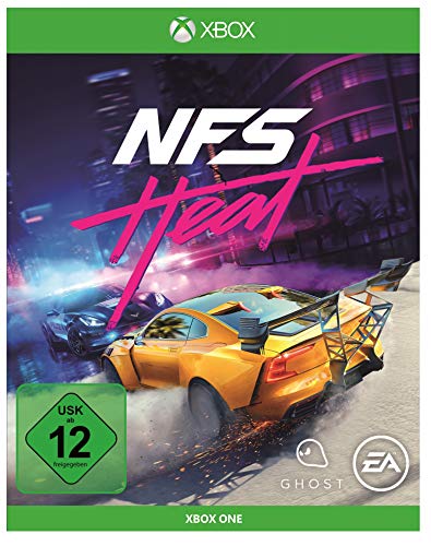 Bestes need for speed heat im Jahr 2022 [Basierend auf 50 Expertenbewertungen]