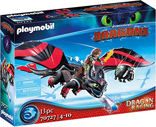 Bestes playmobil dragons im Jahr 2022 [Basierend auf 50 Expertenbewertungen]