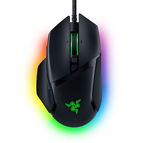 Bestes razer maus im Jahr 2022 [Basierend auf 50 Expertenbewertungen]