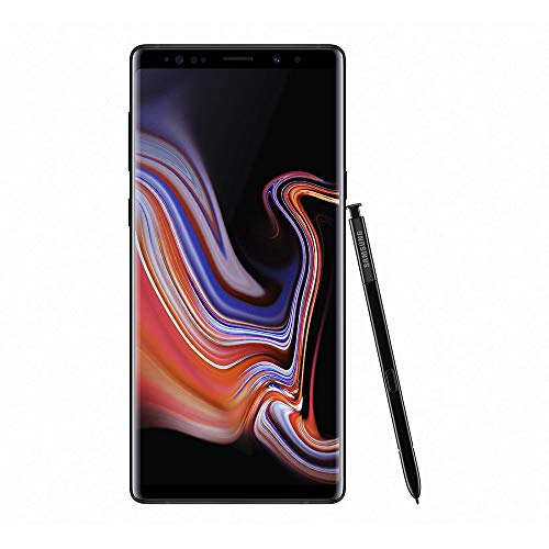 Bestes samsung galaxy note 9 im Jahr 2022 [Basierend auf 50 Expertenbewertungen]