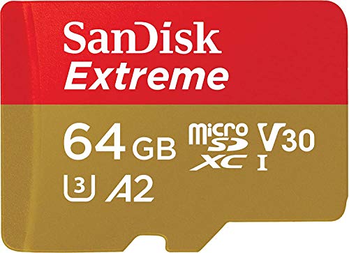 Bestes micro sd karte 64 gb im Jahr 2022 [Basierend auf 50 Expertenbewertungen]