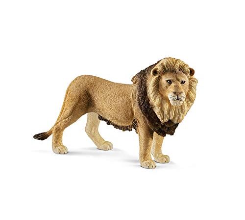 Schleich 14812 - Löwe