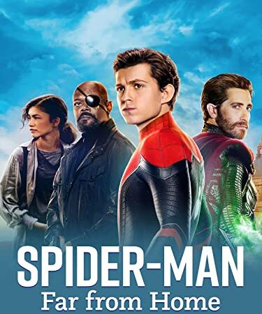 Spider-Man: Far from Home