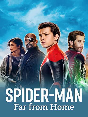 Bestes spiderman far from home im Jahr 2022 [Basierend auf 50 Expertenbewertungen]