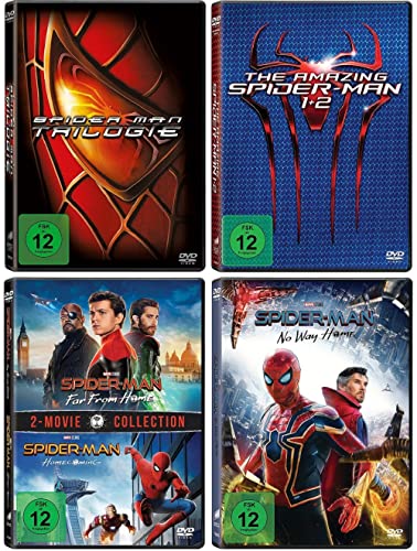 Bestes spiderman homecoming im Jahr 2022 [Basierend auf 50 Expertenbewertungen]